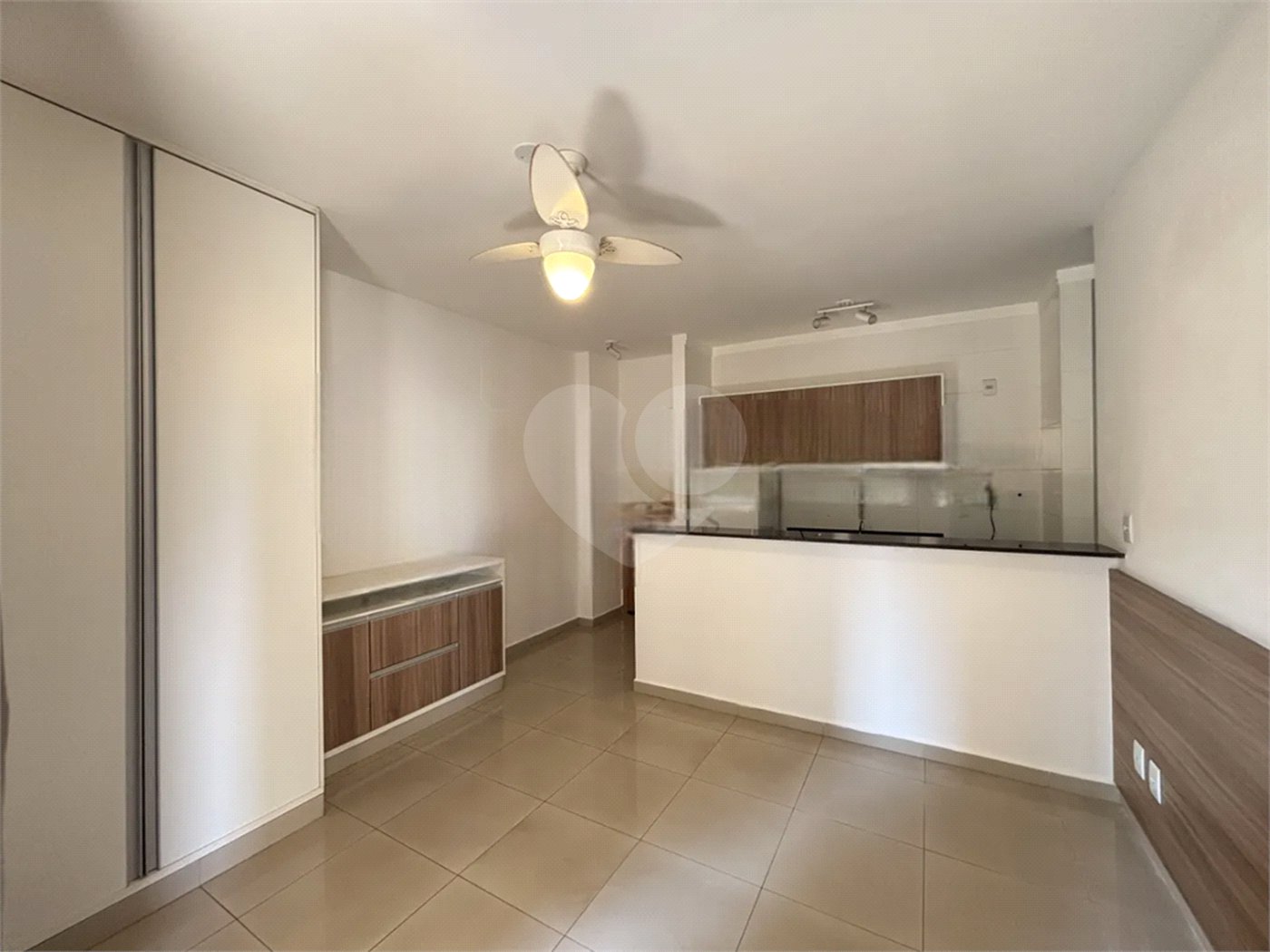Kitnet à venda com 1 quarto em Nova Aliança, Ribeirão Preto, SP