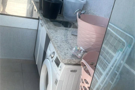 Apartamento à venda com 2 quartos em Vila Gustavo, São Paulo, SP