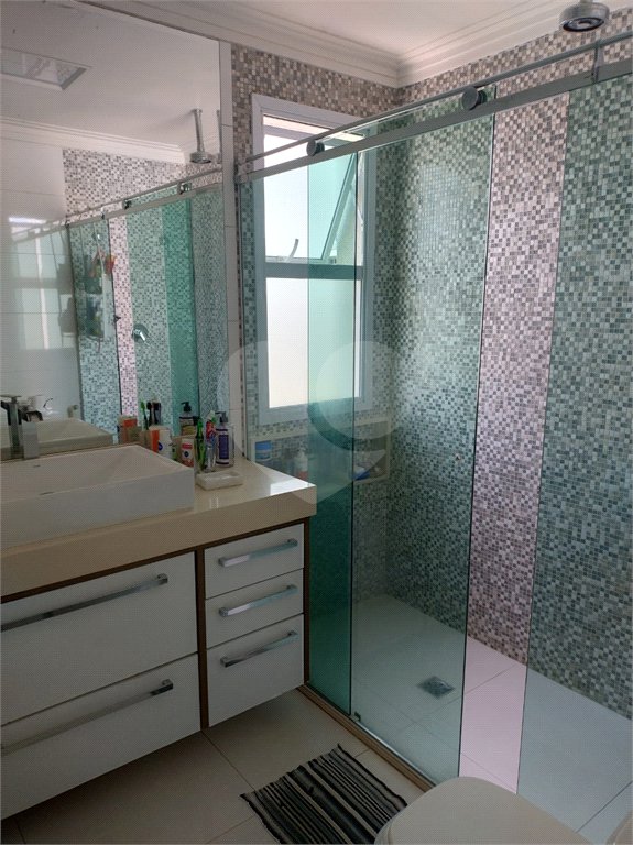 Apartamento à venda com 3 quartos, sendo 1 suíte,  no Centro, São Bernardo do Campo, SP
