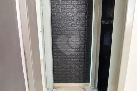 Apartamento à venda com 2 quartos em Vila Isabel, Rio de Janeiro, RJ