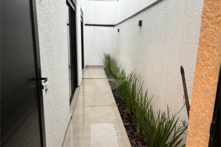 Casa à venda com 3 suítes no condomínio Residencial Chácara Ondina, Sorocaba - SP