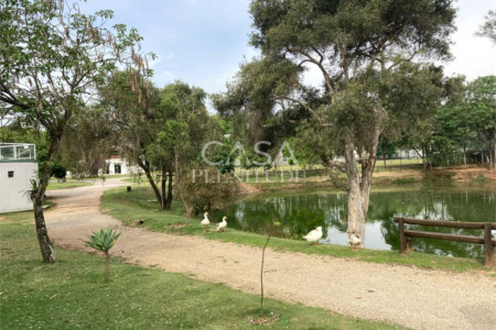 Terreno em condomínio à venda em City Castello, Itu, SP