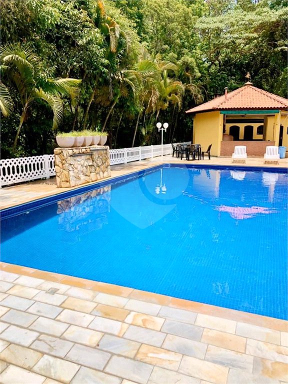 Sítio à venda com 3 quartos, sendo 1 suíte,  em Rio Acima, Mairiporã, SP