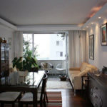 Apartamento à venda com 3 quartos, sendo 1 suíte, em Sumarezinho, São Paulo, SP