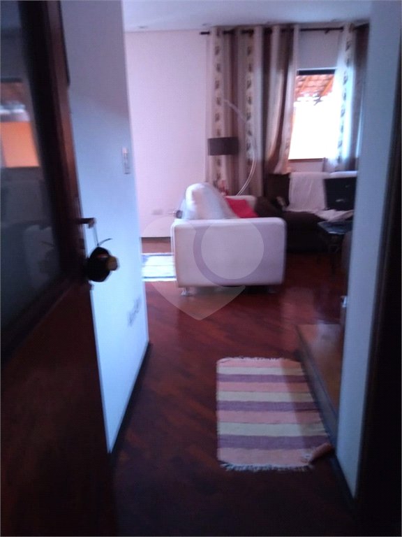 Sobrado à venda com 3 quartos, sendo 1 suíte, em Vila Mariza Mazzei, São Paulo, SP