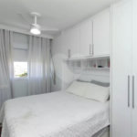 Apartamento à venda com 2 quartos, sendo 1 suíte, em Vila Maria Alta, São Paulo, SP