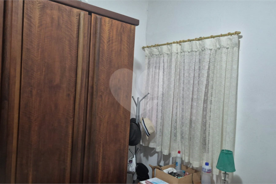 Sobrado à venda com 3 quartos em Tucuruvi, São Paulo, SP