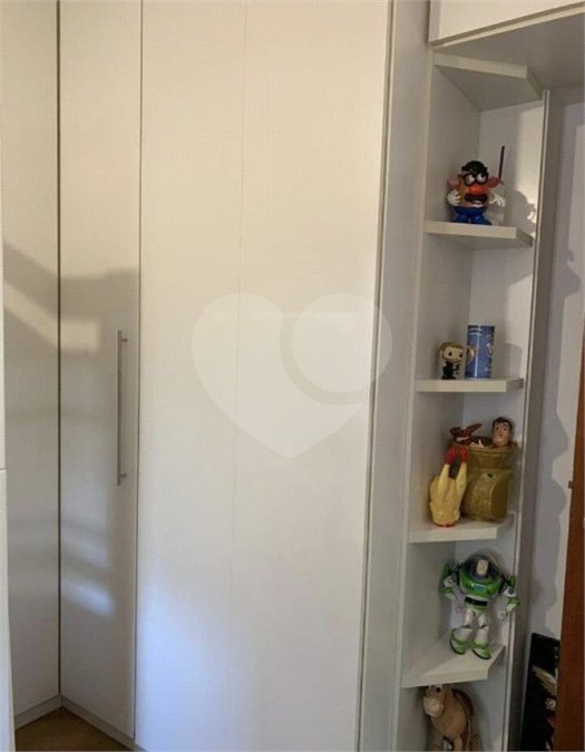 Apartamento à venda com 3 quartos, sendo 1 suíte, em Jardim das Vertentes, São Paulo, SP