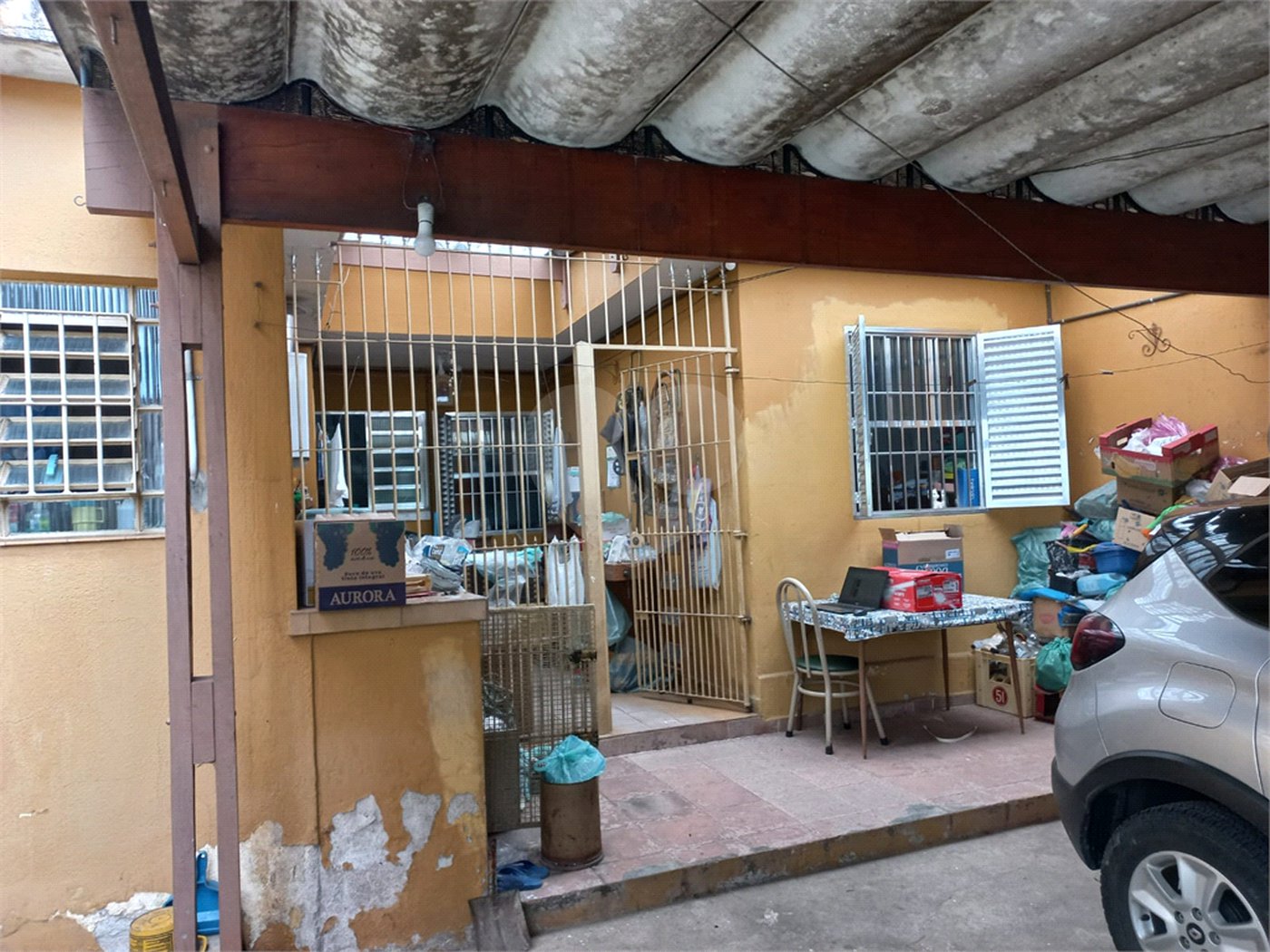 Casa Térrea à venda com 1 quarto em Vila Nivi, São Paulo, SP