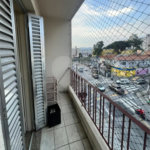Apartamento à venda com 2 quartos em Parque Mandaqui, São Paulo, SP