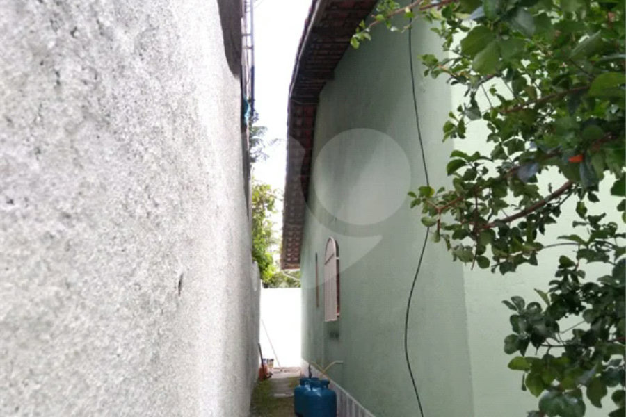Casa à venda com 2 suítes em Mandaqui, São Paulo, SP