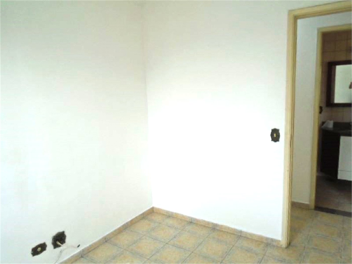 Apartamento para alugar com 2 quartos em Sitio Pinheirinho, São Paulo, SP