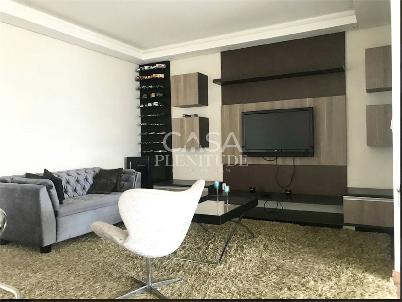 Casa em condomínio à venda com 3 suítes em Aparecidinha, Sorocaba, SP