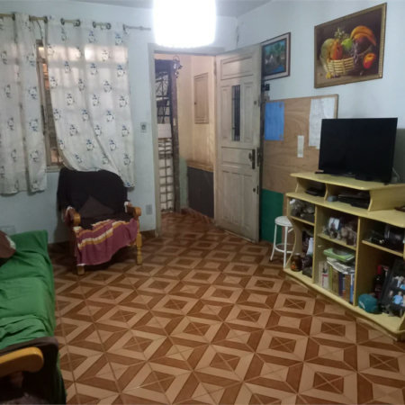 Sobrado à venda com 2 quartos em Vila Ipojuca, São Paulo, SP
