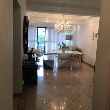 Apartamento à venda ou para alugar com 3 quartos, sendo 1 suíte, no Centro, São Bernardo do Campo, SP