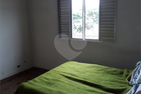 Sobrado à venda com 3 quartos em Jardim Oriental, São Paulo, SP