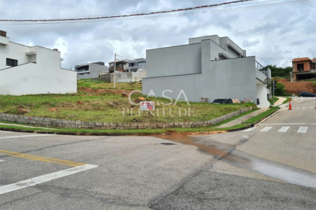 Terreno em condomínio à venda em Jardim Vila São Domingos, Sorocaba, SP