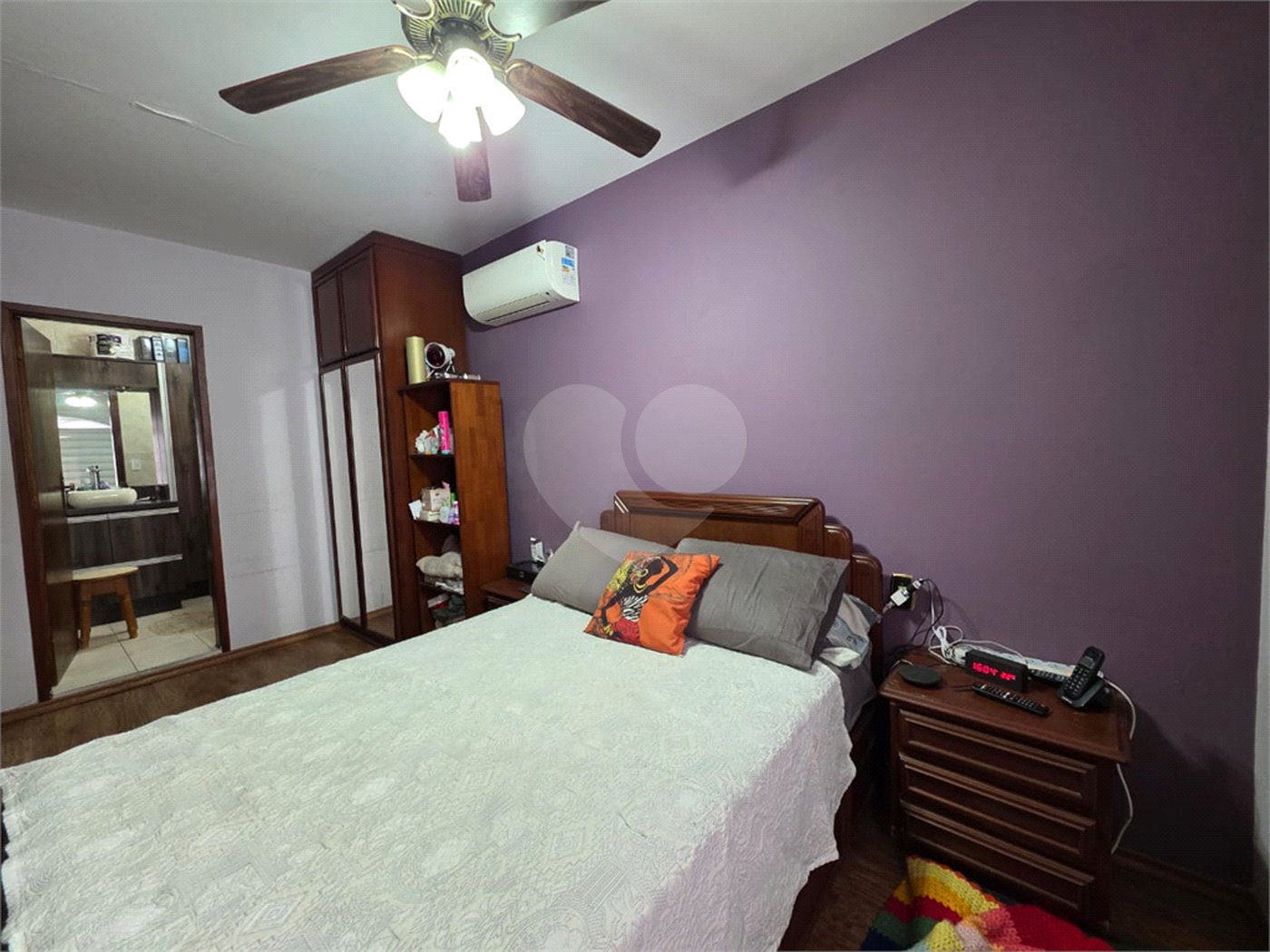 Casa à venda com 3 quartos, sendo 1 suíte, em Água Fria, São Paulo, SP
