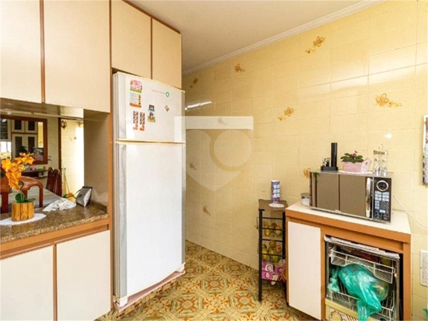 Sobrado à venda com 3 quartos, sendo 1 suíte,  em Tucuruvi, São Paulo, SP