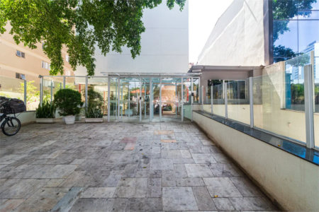 Apartamento à venda com 2 quartos em Pinheiros, São Paulo, SP