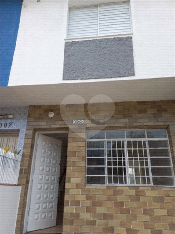 Sobrado à venda com 2 quartos, sendo 1 suíte,  em Brooklin Paulista, São Paulo, SP