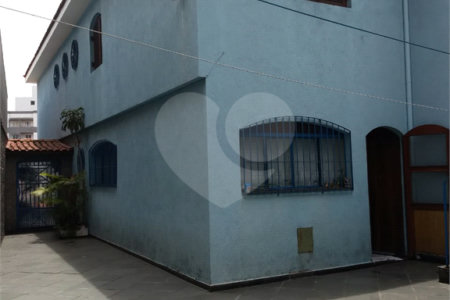 Sobrado à venda com 3 quartos, sendo 1 suíte, em Vila Maria Alta, São Paulo, SP