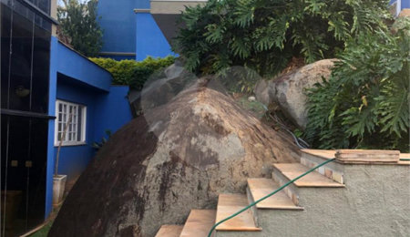 Casa à venda com 4 suítes no condomínio Osato, Atibaia - SP