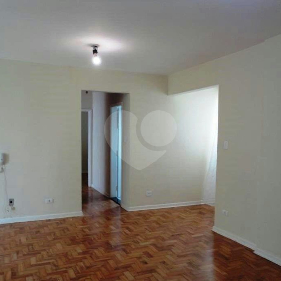 Apartamento à venda com 3 quartos em Santana, São Paulo, SP