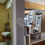 Apartamento à venda ou para alugar com 3 quartos, sendo 1 suíte,  em Real Parque, São Paulo, SP