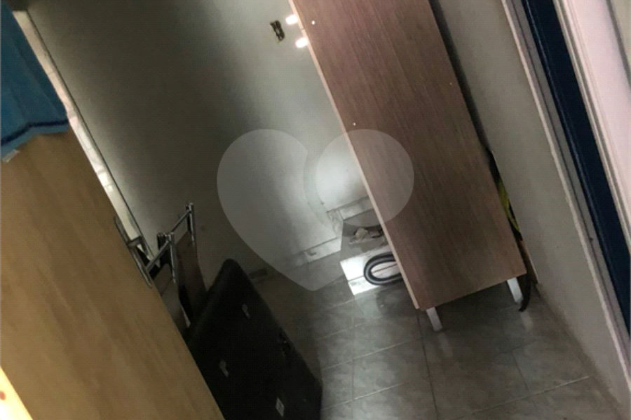 Sobrado à venda com 2 quartos no Brasilândia, São Paulo, SP