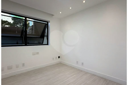 Sala comercial para venda ou locação, G9 Offices, 60 m² de área útil
