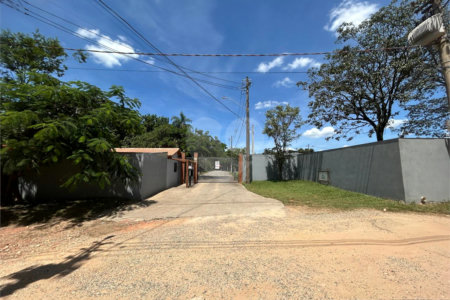 Casa à venda com 3 quartos, sendo 1 suíte, em Shamballa Village, Itu, SP