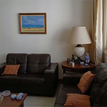 Apartamento Residencial à venda, Boqueirão, Santos - AP1262.