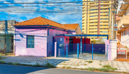 Casa à venda com 3 quartos, sendo 2 suítes, no Centro, Sorocaba, SP