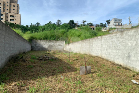 Terreno à venda no condomínio Loteamento - Residencial Jardins Catalunha - Bella Atibaia, Atibaia - SP