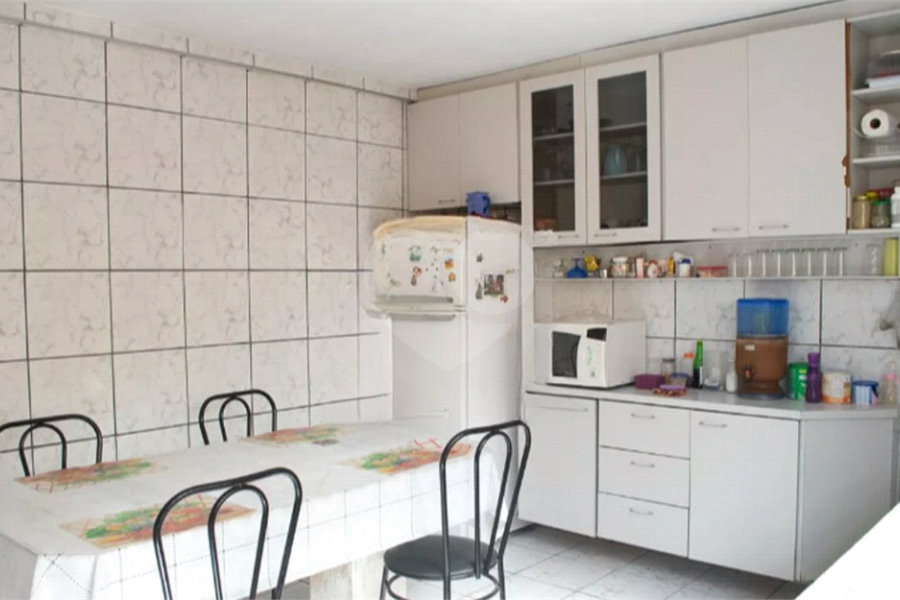 Casa de Vila à venda com 3 suítes em Santana, São Paulo, SP