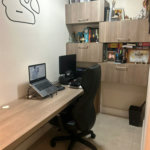 Apartamento à venda com 2 suítes em Parque Reboucas, São Paulo, SP