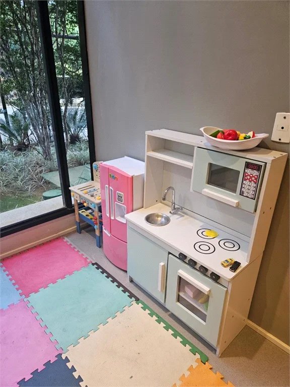 Apartamento à venda com 2 quartos, sendo 1 suíte, em Pinheiros, São Paulo, SP