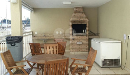 Apartamento à venda com 2 quartos, sendo 1 suíte, em Vila Suzana, São Paulo, SP