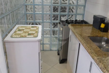 Apartamento à venda com 2 quartos em Campos Elíseos, São Paulo, SP