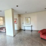 Apartamento à venda com 3 quartos, sendo 1 suíte,  em Vila Indiana, São Paulo, SP