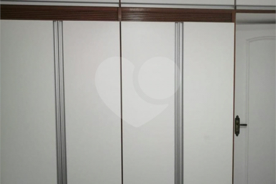 Cobertura à venda com 4 quartos, sendo 2 suítes, em Santana, São Paulo, SP