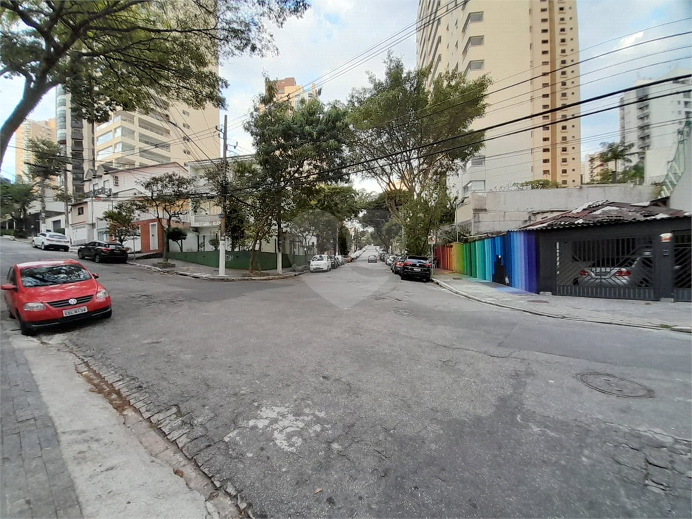 Sobrado à venda com 4 quartos, sendo 1 suíte, em Santana, São Paulo, SP