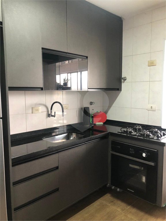 Apartamento à venda com 2 quartos em Freguesia do Ó, São Paulo, SP