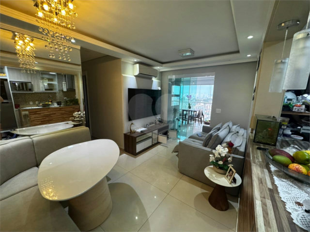 Apartamento à venda com 2 quartos, sendo 1 suíte,  em Casa Verde, São Paulo, SP