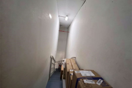 Loja Comercial para locação, Gonzaga, Santos - LO0022.