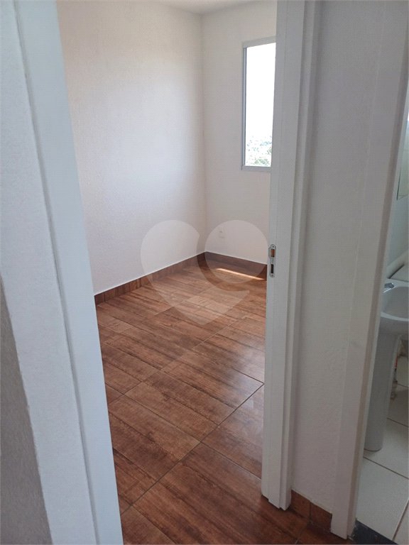Apartamento à venda com 2 quartos em Jardim do Lago, São Paulo, SP