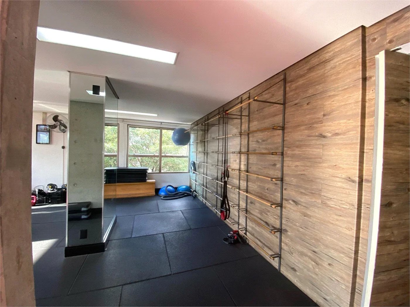 Apartamento à venda com 1 suíte em Vila Leopoldina, São Paulo, SP