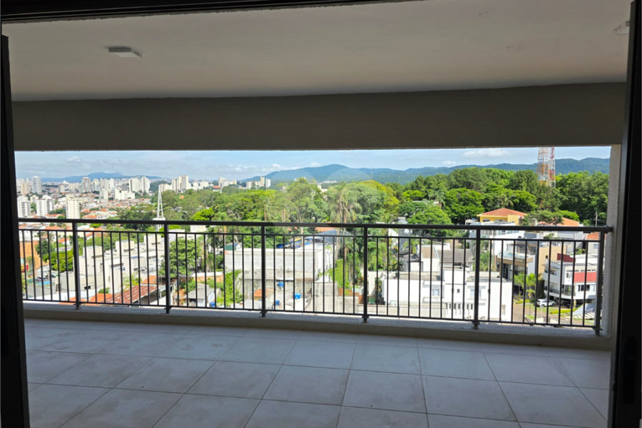 Apartamento à venda ou para alugar com 3 suítes em Tucuruvi, São Paulo, SP