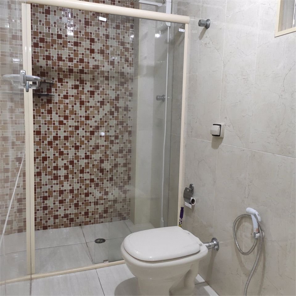 Apartamento Residencial à venda, Itararé, São Vicente - AP0921.